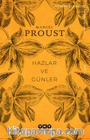 Hazlar ve Günler