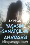 Yaşasın Sanatçılar Anayasası