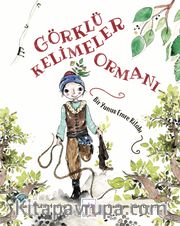 Görklü Kelimeler Ormanı