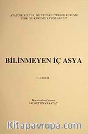 Bilinmeyen İç Asya