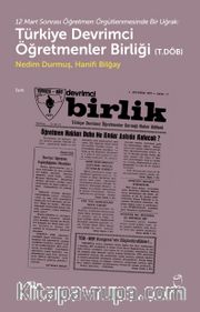 Türkiye Devrimci Öğretmenler Birliği (T.Döb)