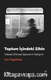 Toplum İçindeki Zihin Yüksek Zihinsel İşlevlerin Gelişimi