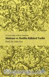 El Sanatından Modern Sanatlara Süsleme ve Motifin Kültürel Tarihi