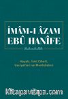 İmam-ı Azam Ebu Hanife Rahimetullah