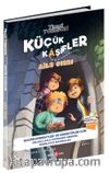 Timmi Tobbson Küçük Kaşifler Aile Sırrı