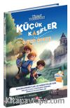 Timmi Tobbson Küçük Kaşifler Kayıp Kolye