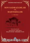 Son Sadrazamlar ve Başvekiller I-VIII. Cilt (Takım)