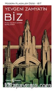 Biz (Ciltli)