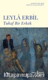 Tuhaf Bir Erkek (Karton Kapak)