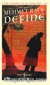 Define (Günümüz Türkçesiyle) (Katon Kapak)