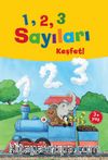 1, 2, 3 Sayıları Keşfet!
