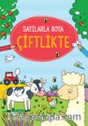 Sayılarla Boya / Çiftlikte