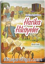 Harika Hikayeler