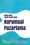 Kurumsal Pazarlama