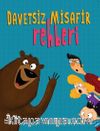Davetsiz Misafir Rehberi