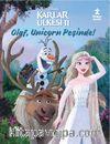 Disney Karlar Ülkesi 2 / Olaf Unicorn Peşinde!