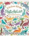 Sobeleme Kitabı / Dinozorlar & Dikkat Geliştiren Oyunlar