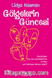 Gölgelerin Güncesi