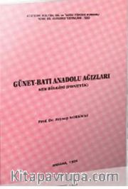 Güney-Batı Anadolu Ağızları