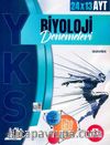 AYT Biyoloji 24x13 Denemeleri