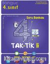 4. Sınıf Taktikli Soru Bankası