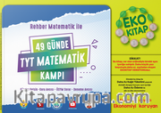 49 Günde TYT Matematik Kampı Eko