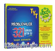 321 Soruda Bitir İşi Rehber Matematik - Problemler Eko