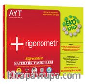 AYT Matematik Fasikülleri - Trigonometri Eko 