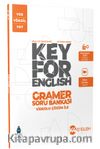 Key for English Gramer Soru Bankası