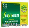 TYT-AYT Matematik Fasikülleri-Fonksiyonlar Eko