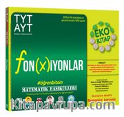 TYT-AYT Matematik Fasikülleri-Fonksiyonlar Eko