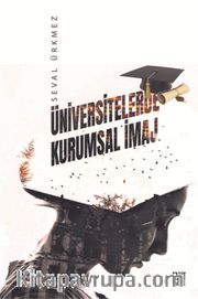 Üniversitelerde Kurumsal İmaj