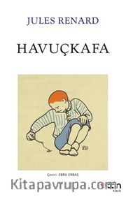 Havuçkafa