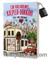 Çok Kullanılmış Kalpler Dükkanı (Kilitli Kitap)