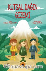 Kutsal Dağın Gizemi