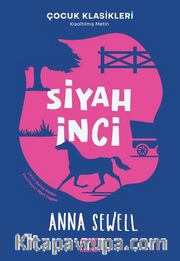 Siyah İnci (Çocuk Klasikleri Kısaltılmış Metin)