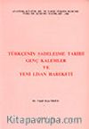 Türkçenin Sadeleşme Tarihi Genç Kalemler ve Yeni Lisan Hareketi