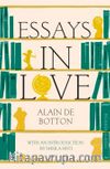 Essays in Love
