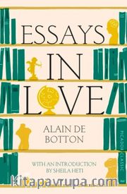 Essays in Love