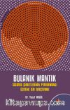 Bulanık Mantık ve Sigorta Şirketlerinin Performansı Üzerine Bir Araştırma 