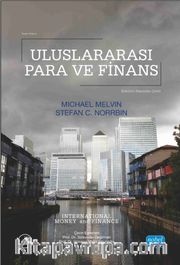 Uluslararası Para ve Finans