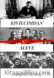 Kıvılcımdan Aleve