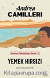 Yemek Hırsızı / Komiser Montalbano Serisi 3