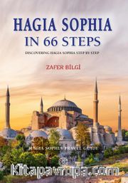 Hagia Sophia in 66 Steps