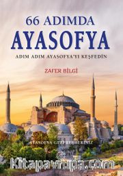 66 Adımda Ayasofya