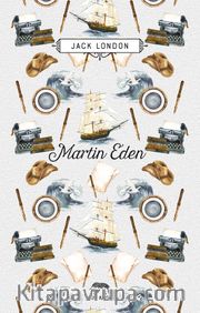 Martin Eden (Ciltli)
