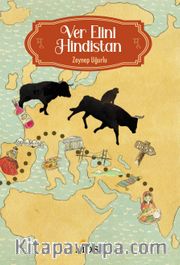 Ver Elini Hindistan