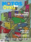Notos Öykü İki Aylık Edebiyat Dergisi Haziran-Temmuz 2007 Sayı:4