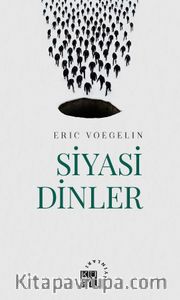 Siyasi Dinler
