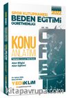 2022 ÖABT Beden Eğitimi Öğretmenliği Spor Kütüphanesi Konu Anlatımı